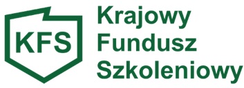 Profesjonalne szkolenie biznesowe dofinansowane przez Krajowy Fundusz Szkoleniowy KFS dla firmy