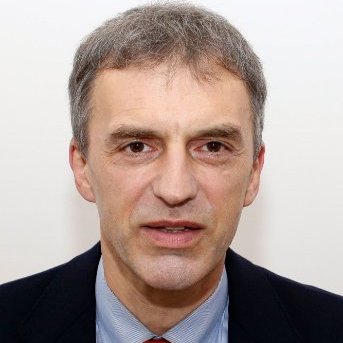 Mentor Klaus Hermann