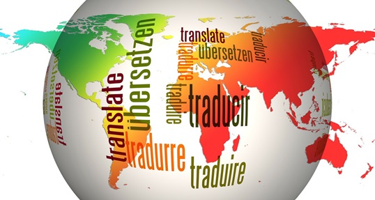 Nasi tłumacze i języki