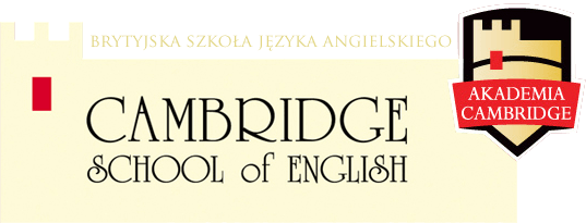 Cambridge School of English