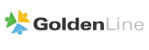 golden line logo